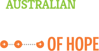 Piligrims of Hope