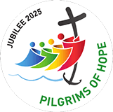 Jubilee 2025 logo