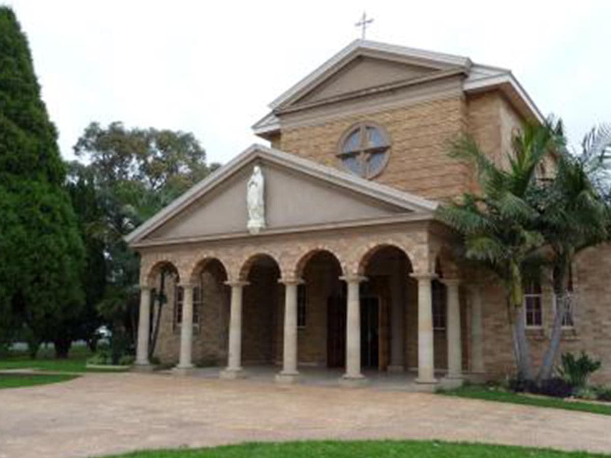 Immaculate Conception Catholic Church