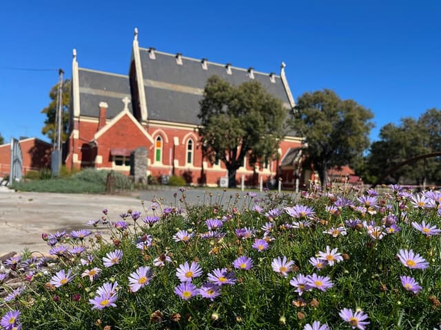 Mary MacKillop Indigenous Gardens and Historic Trail