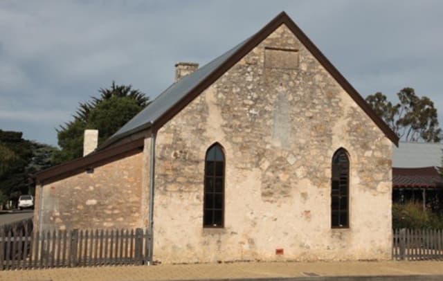 Mary MacKillop Penola Centre