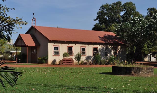 Our Lady of the Assumption Church