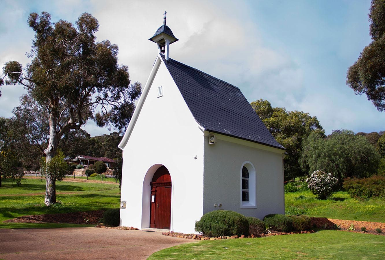Schoenstatt Shrine