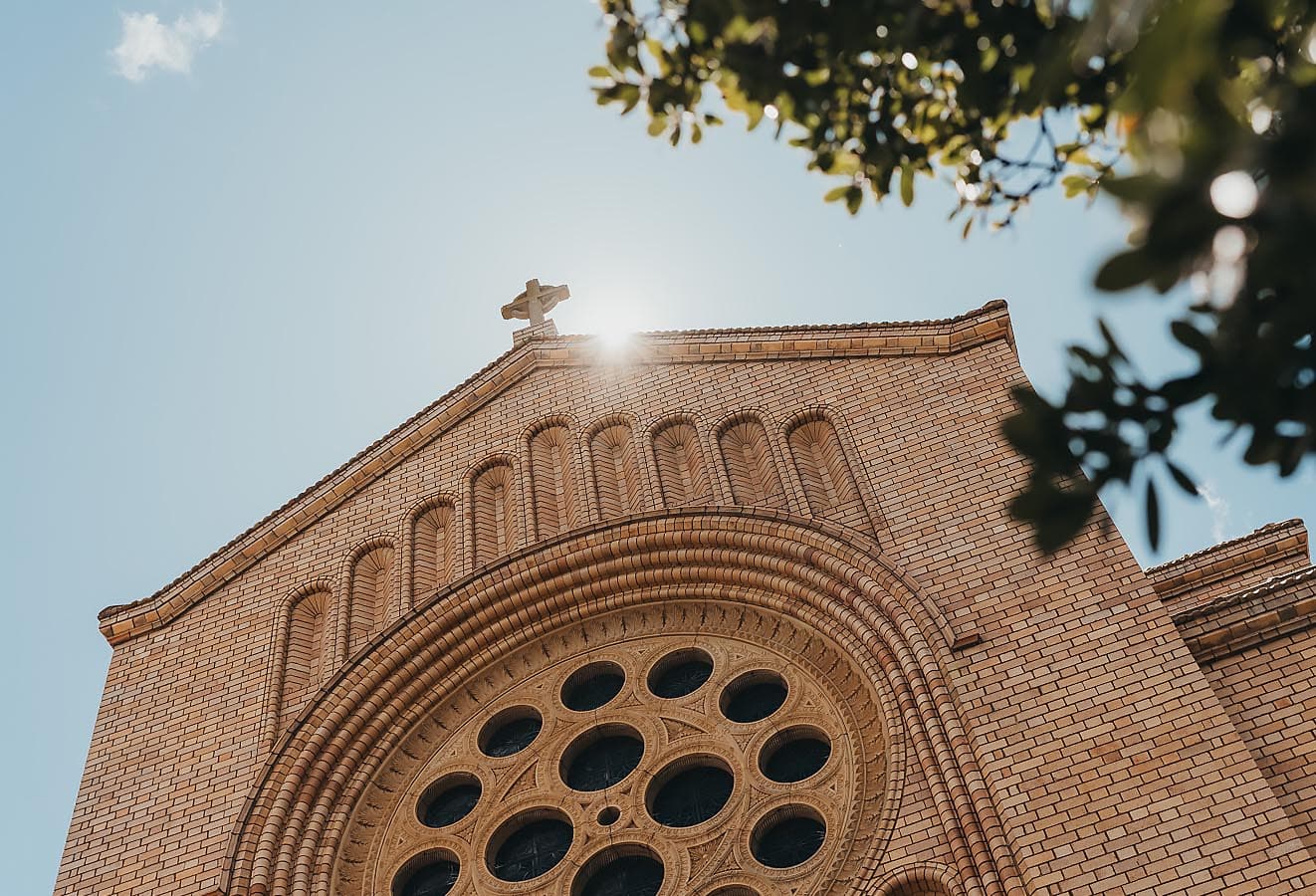 St Christopher's Cathedral