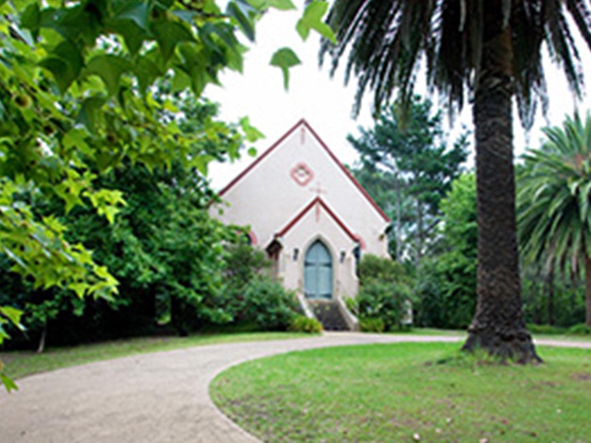 St Joseph's Catholic Church