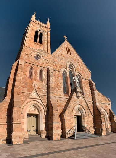 St Michael's Cathedral, Wagga Wagga