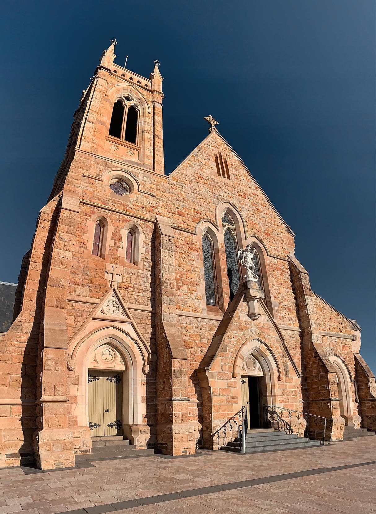 St Michael's Cathedral, Wagga Wagga