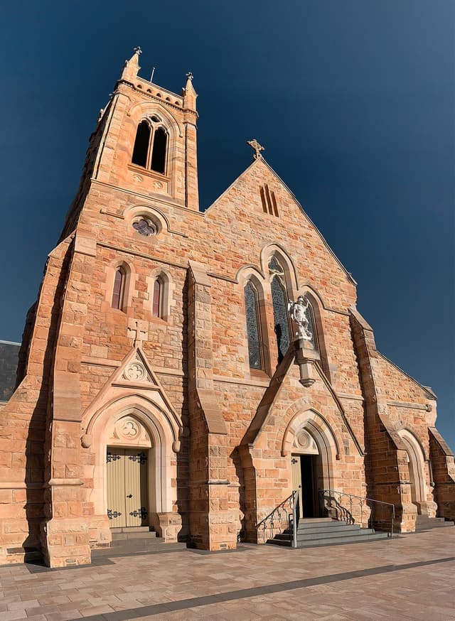 St Michael's Cathedral, Wagga Wagga